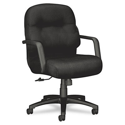 HON Pillow-Soft Mid-Back Office Chair ..
