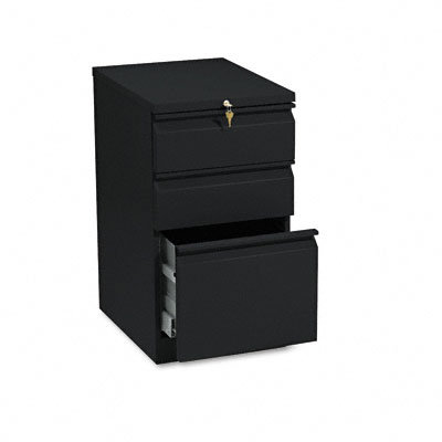 HON Brigade Mobile 3-Drawer Efficienci..