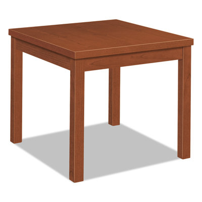HON End Table