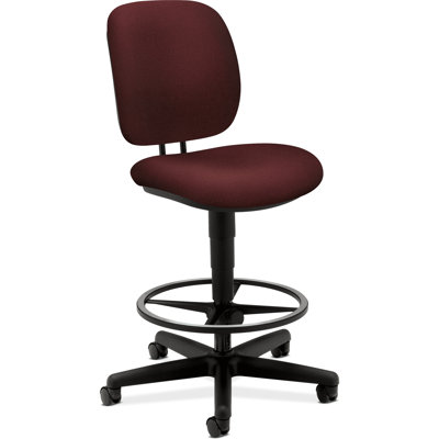 HON ComforTask Mid-Back Drafting Chair