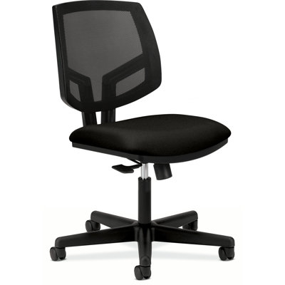 HON Volt Mesh Task Chair with Center T..