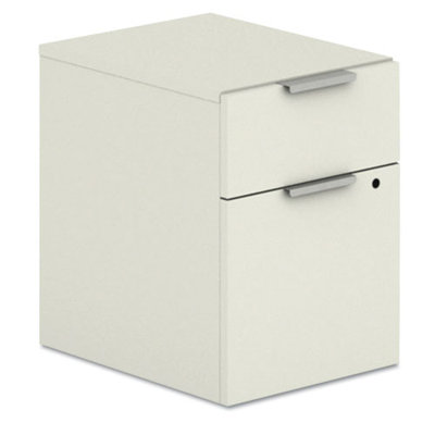 HON Voi 2-Drawer Mobile Box/File Pedes..