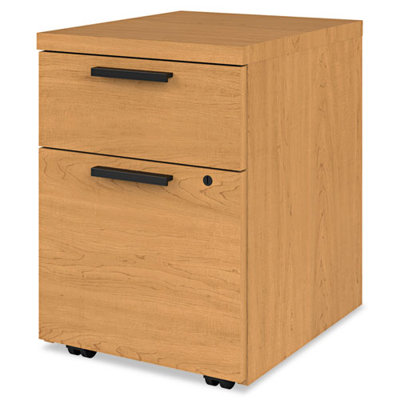 HON 10500 Series 2-Drawer Mobile Pedes..