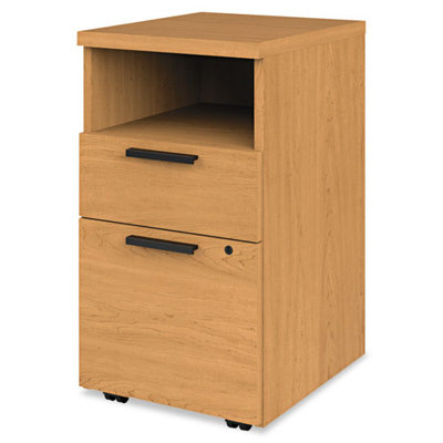 HON 10500 Mobile 2-Drawer Pedestal Cab..