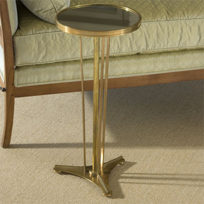Global Views French Modern End Table