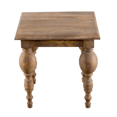 Wildon Home Barcelona Josephine End Table