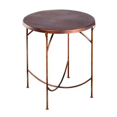 Wildon Home Cambry End Table