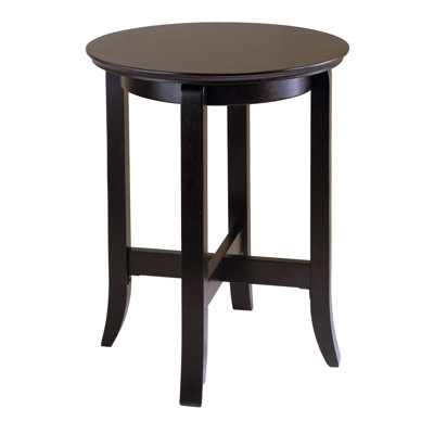 Charlton Home Wayland End Table