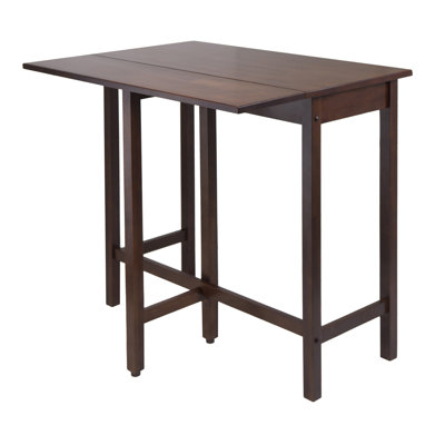 Winsome Lynnwood Counter Height Extendable Dinin..