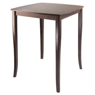 Winsome Inglewood Counter Height Pub Table