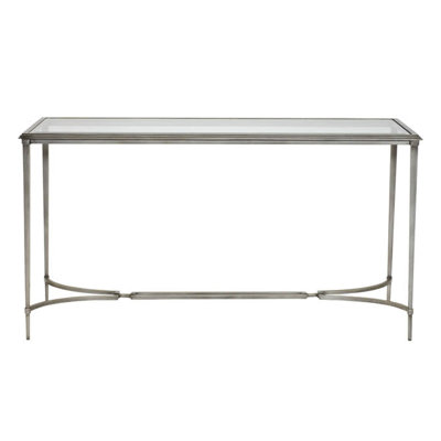 Bernhardt Newland Console Table