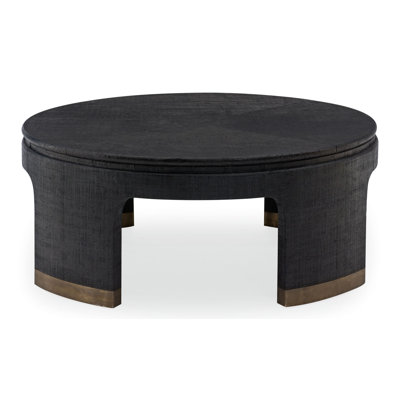 Bernhardt Dubois Coffee Table