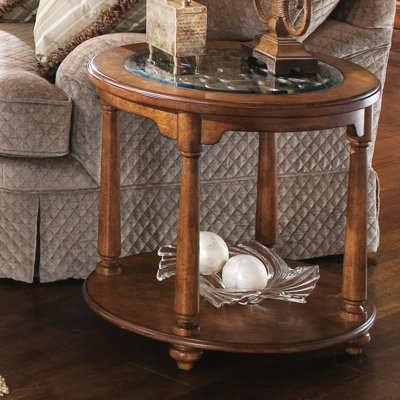 Bernhardt Villa Hermosa End Table