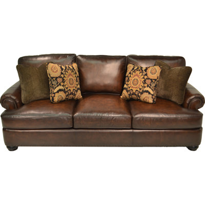 Bernhardt Tanner Sofa