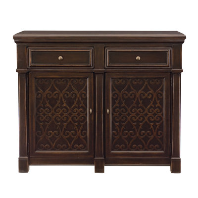 Bernhardt Pacific Canyon Server