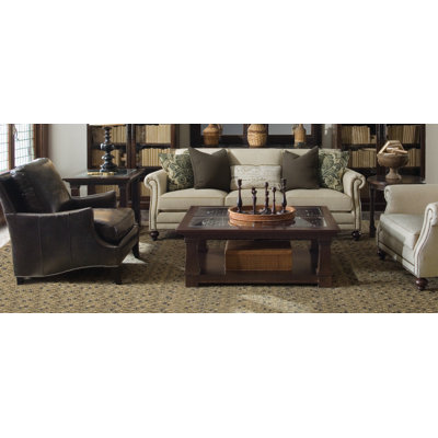 Bernhardt Pacific Canyon Coffee Table ..
