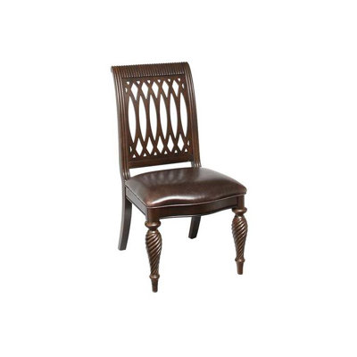 Bernhardt Belmont Side Chair