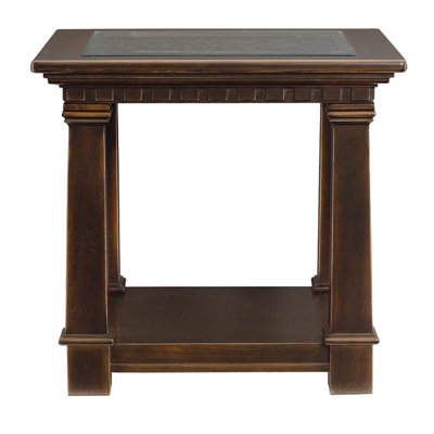 Bernhardt Pacific Canyon End Table