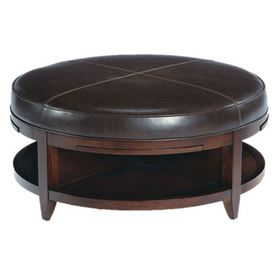 Bernhardt Park West Coffee Table