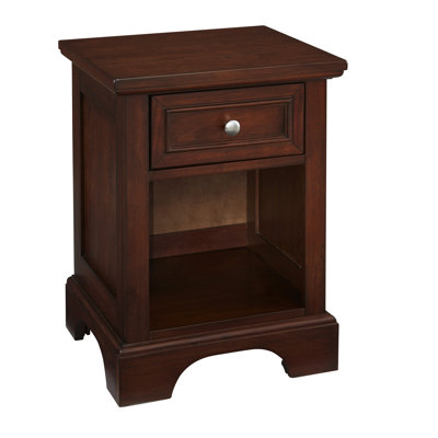 Home Styles Chesapeake 1 Drawer Nightstand