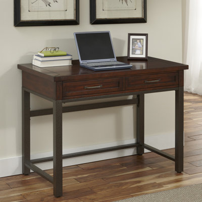 Loon Peak Rockvale Computer Desk