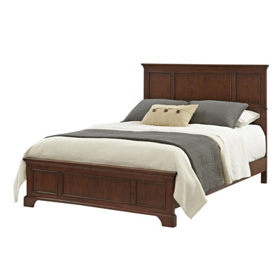 Home Styles Chesapeake Panel Bed