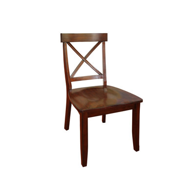 Home Styles Side Chair (Set of 2)