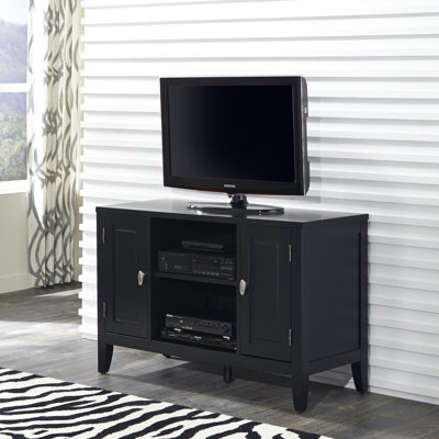 Home Styles Prescott and Newport TV Stand