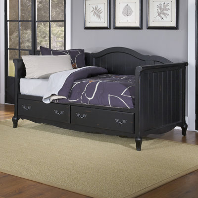 Home Styles French Countryside Daybed