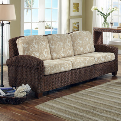 Home Styles Cabana Banana II Sofa