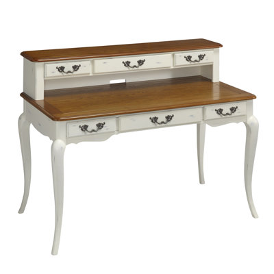 Home Styles French Countryside Computer Desk