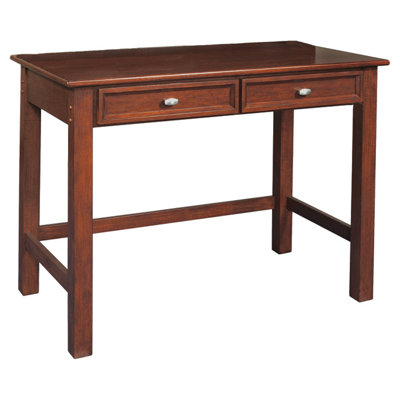 Darby Home Co Harshaw Writing Desk