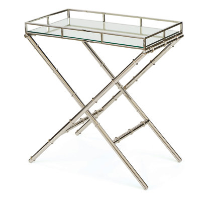 Hip Vintage Adler End Table