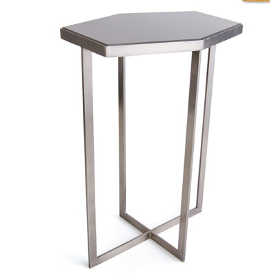 Hip Vintage Carnegie End Table