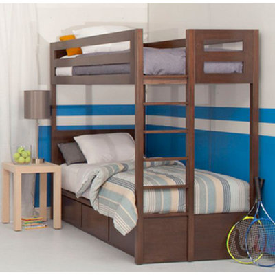Urbangreen Furniture Thompson Twin Standard Bed ..