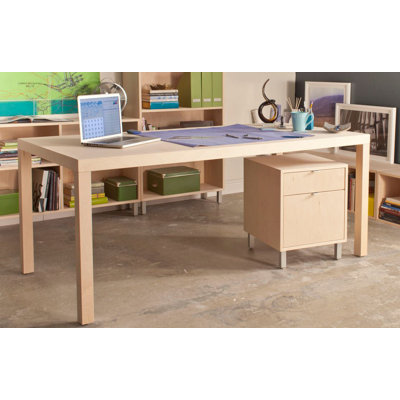 Urbangreen Furniture Parsons Dining Table