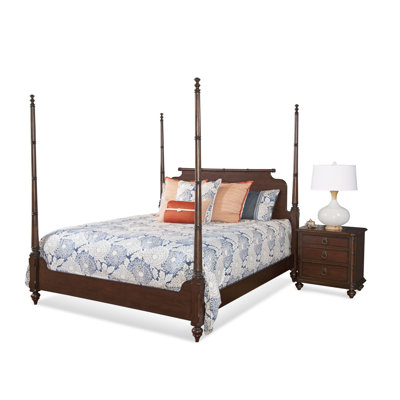 Braxton Culler Woodhaven Poster Four Poster Cust..