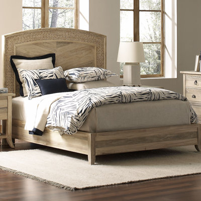 Braxton Culler Cimarron Panel Bed
