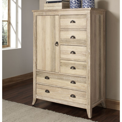 Braxton Culler Cimarron 6 Drawer Chest