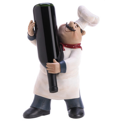 Zingz & Thingz Cheerful Gourmet 1 Bottle Tableto..