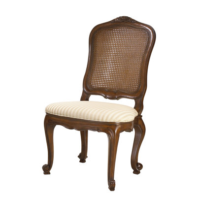 French Heritage Provence Side Chair