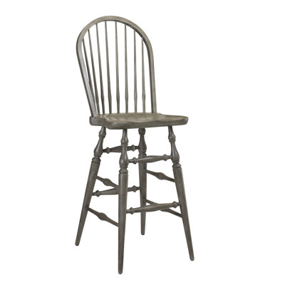 French Heritage Pyrenees Bar Stool