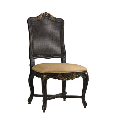 French Heritage Passy Side Chair