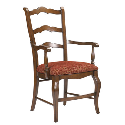 French Heritage Luberon Arm Chair