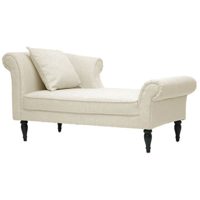Wholesale Interiors Baxton Studio Lucille Chaise..