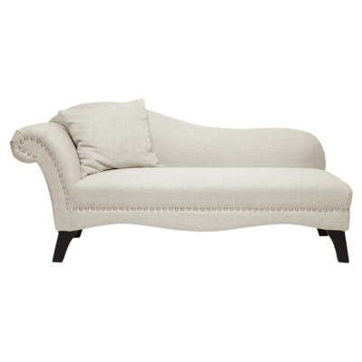 Wholesale Interiors Baxton Studio Monica Chaise ..