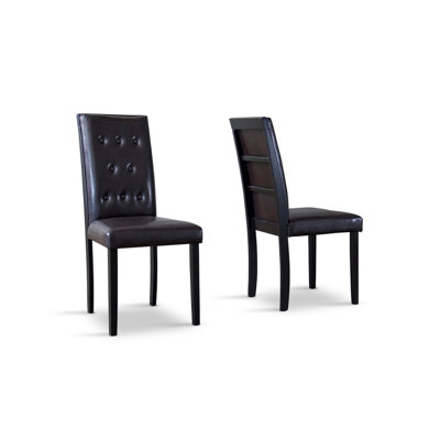 Wholesale Interiors Baxton Studio Somerset Parso..