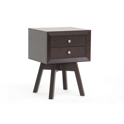 Wholesale Interiors Baxton Studio Lars Side Table