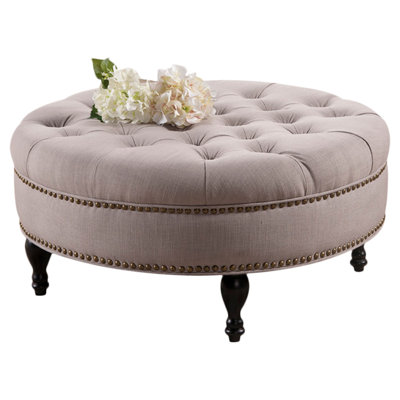 Wholesale Interiors Baxton Studio Marguerite Tuf..
