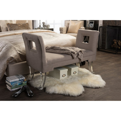 Wholesale Interiors Baxton Studio Bessie Modern ..